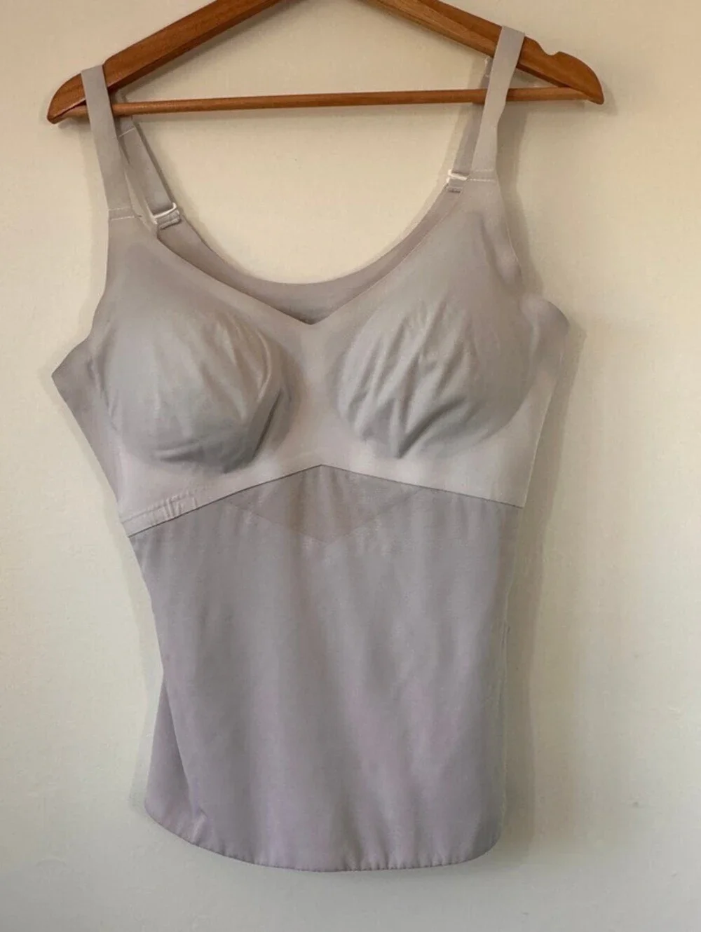 HoneyLove LiftWear Cami Size XL Bra Tank Shape wear